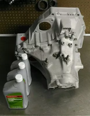 Honda Civic Si B16 EM1 Transmission 99-00 MFactory LSD S4C STAGE 2 Del Sol  • $4499