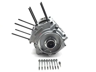 Big Bore Engine Left Right Center Cases 2005 Harley Dyna Super Glide FXD 2654A X • $749.95