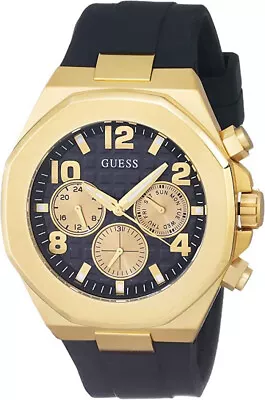 Guess Empire GW0583G2 Man Quartz Watch • $429.99