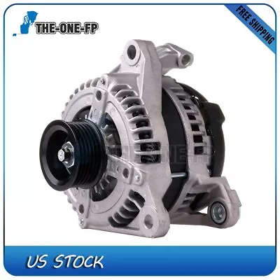 Alternator For Dodge Durango 2001-2006 Jeep Commander 2006 VND0281 160Amp 12V • $84.44