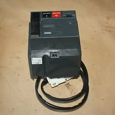 Merlin Gerin Schneider Compact NS Motor-mechanism Compact MT100-160 29436 24-30V • $385.52