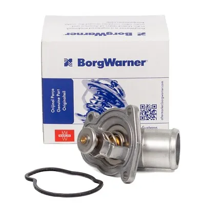 £20.50 • Buy Wahler 4459.92D Coolant Thermostat Housing For Vauxhall Corsa Astra Meriva