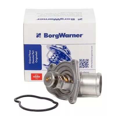 Wahler 4459.92D Coolant Thermostat Housing For Vauxhall Corsa Astra Meriva • £20.50