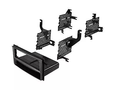 $15.99 • Buy American International TOYK993 2007-2012 Toyota Yaris Dash Kit