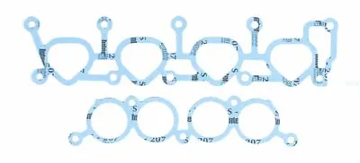 Fits 91-94 Nissan 240SX 2.4L L4 DOHC KA24DE INTAKE MANIFOLD GASKET • $11.95