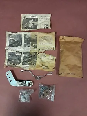 NOS YAMAHA CHAIN-TITE MX DT DT250 MX250 DT360 MX36O Swingarm Chain Tensioner NEW • $75