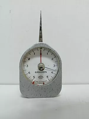 Carpo Gauge 0-5 Grammes • $199