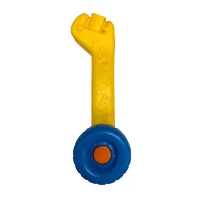 VTECH Sit-to-Stand Learning Walker REPLACEMENT Left Leg • $9.95