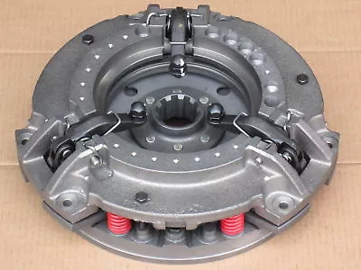 Clutch Pressure Plate For Massey Ferguson Mf 133 135 Uk 140 145 150 35x 50 • $188