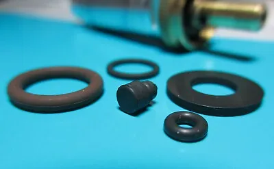 Sale ~ Mini Pump Gasket & Seal Kit - For Optimus Mini Pump / Svea 123 / Primus • $17.95