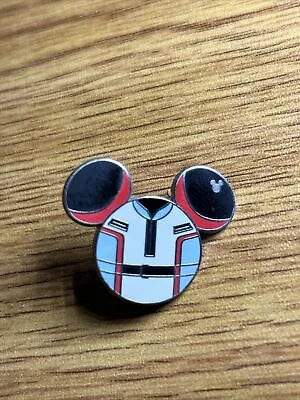 Disney World - Mickey EPCOT Mission Space   - Disney Lapel Pin • $15