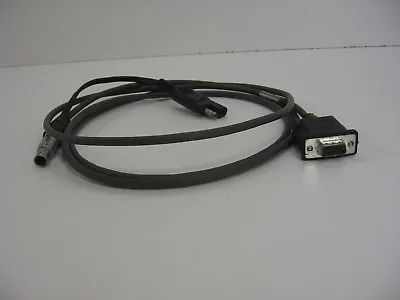 Pacific Crest A00470 Programming Cable • $75