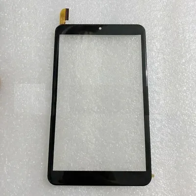 Touch Glass Screen Digitizer Part For ONN Tab Surf 8  ONA19TB002 100005207 51pin • $39.68