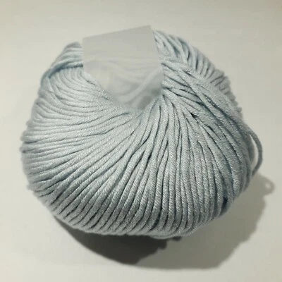 £8.95 • Buy Bergere De France Origin BAMBOU Meditation Luxurious Yarn - 50g Ball