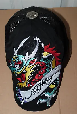 Unisex ED HARDY Cap • £22.50