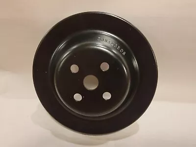 3883235 Ds Corvette Air Pulley 1966 1967 1968 1969 1970 327 427 L88 Lt 1 Oem • $129