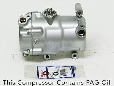 $249 • Buy 2004-2009 Toyota Prius Usa Reman. Denso A/c Compressor W/one Year Warranty