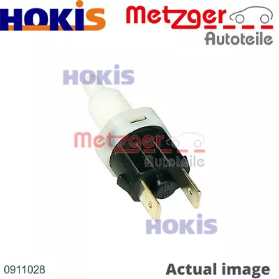 BRAKE LIGHT SWITCH FOR OPEL CORSA/TR/Hatchback KADETT ASCONA OMEGA SENATOR 1.0L • $33.86