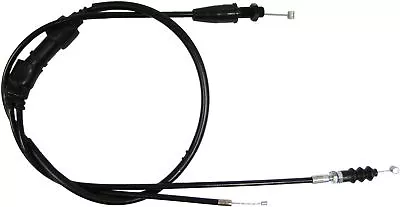 Honda MTX 50 Throttle Cable Or Pull Cable 1982-1985 • £21.98