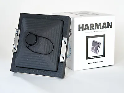 Harman Titan 4x5  Pinhole Camera • £195