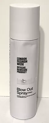 Label.M Blow Out Spray 200ml NEW • $12.50