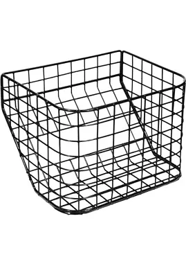 Lightweight Tri-Walker Basket - Sturdy And Removable - Easy Install Max Load 5kg • £12.99