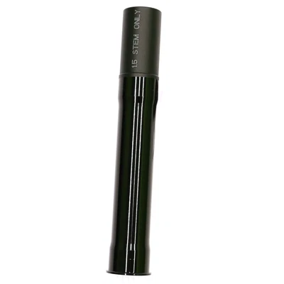 $75 • Buy Cannondale Lefty Oliver Slate Steerer For 160mm Head Tube 1.5  Stem - KH193/160