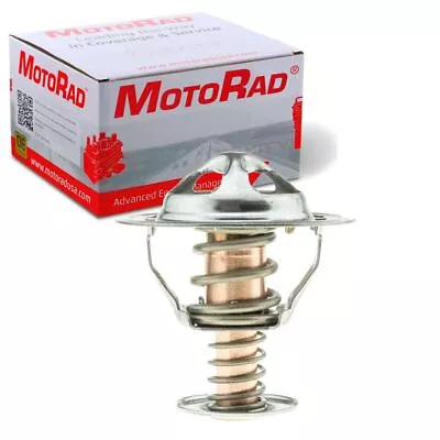 MotoRad 281-170 Engine Coolant Thermostat For P4077 94856782 9281170 Kx • $12.60