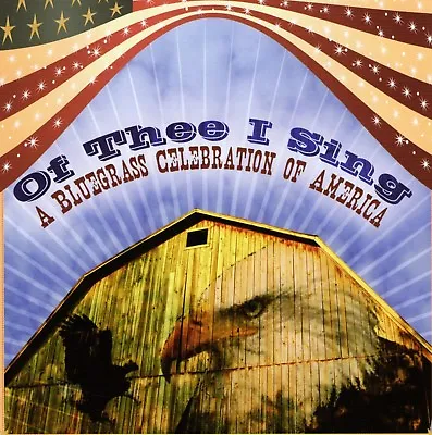 Bluegrass Celebration Of America MINT CD Mac WisemanDon RenoOsborne Brothers+ • $4.87