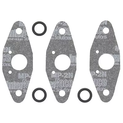 Ski-Doo Mach 1 700 Cc 1997-2000 Exhaust Valve Gaskets • $11.58