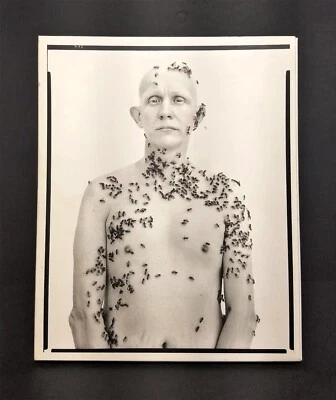 $37.95 • Buy Richard Avedon ~ PORTRAITS ~ HC Accordion W/ Slipcase 2002 2nd Print 1st Edition