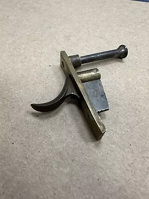 Trigger Assembly 1856 Tower Enfield Civil War Musket • $85