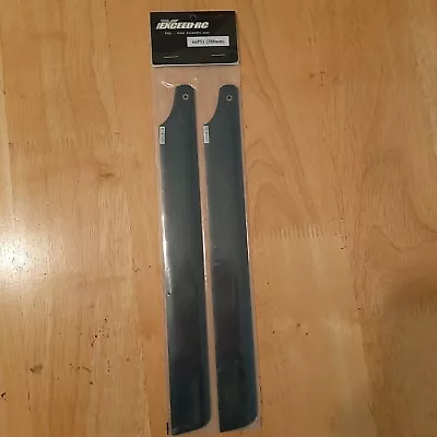$29.99 • Buy Exceed Walkera Dragonfly Raptor G2 Carbon Fiber Blades 66P51 - Brand NEW - RARE