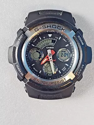 Casio G-Shock AW-590 (4778) Watch • £33.60