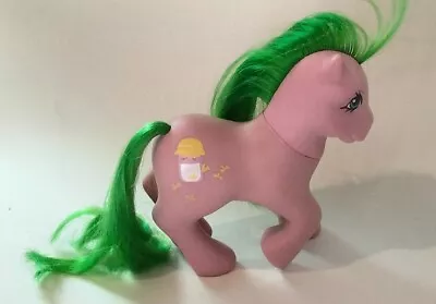 *My Little Pony Sweetberry  RASPBERRY JAMYear 6 MLP • $35