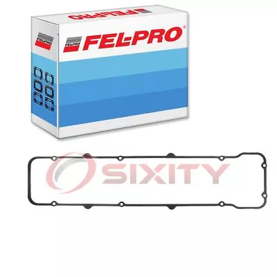 Fel-Pro VS 26070 A Engine Valve Cover Gasket Set For VS913C VS913A VS864C Ho • $22.54