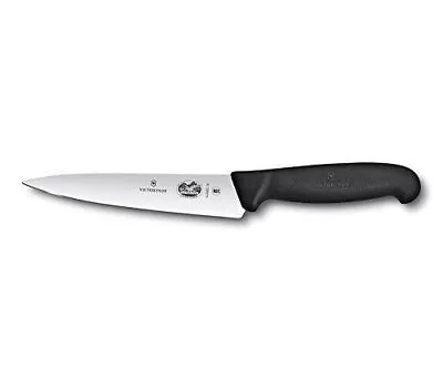 Victorinox 6 Inch Fibrox Pro Chef's Knife VIC-5.2003.15 • $21.93