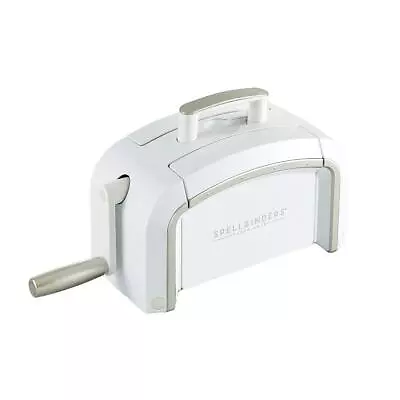 $334.80 • Buy New & Improved Platinum Six Machine With Universal Plate System