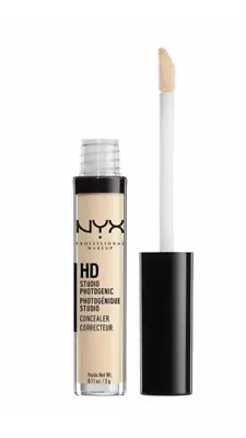 ❤️ NYX Professional Makeup HD Photogenic Concealer Wand Alabaster • $6.99