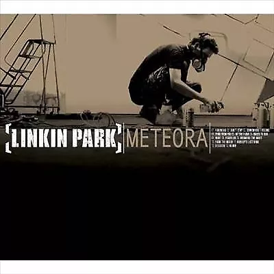 Linkin Park : Meteora CD Deluxe  Album (2009) ***NEW*** FREE Shipping Save £s • £6.82