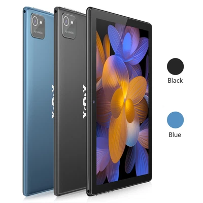 $144.99 • Buy 2023 NEW XGODY 10.1inch Android 11.0 Tablets 4GB+64GB WIFI Bluetooth 2*Camera