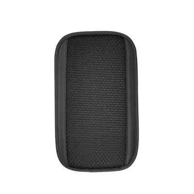 Car Armrest Pad Cushion Center Console Box Cover Breathable Protector Universal • $11.60