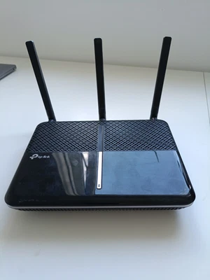£18 • Buy Tp-link Router Archer Vr600