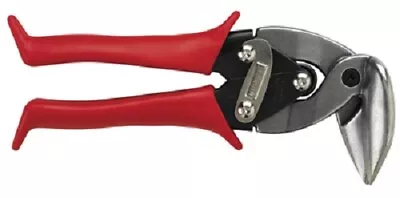 Midwest Tool MWT-6900L Upright Left Snip Used To Cut Holes In Metal Ductwork • $59.99