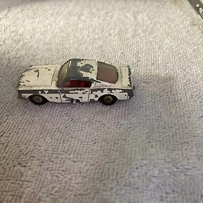 Matchbox Lesney Mustang 8 • $15