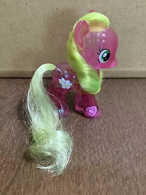 My Little Pony Flower Wishes Water Cuties 3  G4 Brushables FIM MLP • $10.19