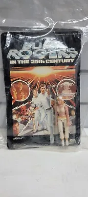 Buck Rogers In The 25th Century Ardella  Vintage 1979 Mego NEW SEALED UNPUNCHED • $175