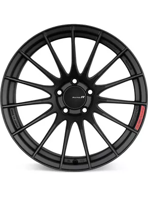 Enkei Wheel 18x10.5 RS05RR [PCD: 5x114.3 Offset: +15] Matt Dark (WHLENKJP00225) • $957.40