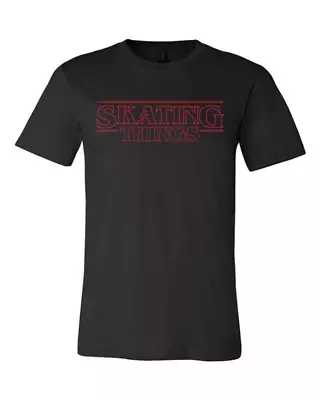 The Dark Slide - Skating Things T-Shirt • $19.95