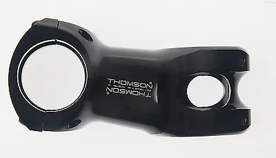 Thomson Elite X4 MTB Mountain Bike Stem 10 Degree 31.8 X 70mm Black • $109.99